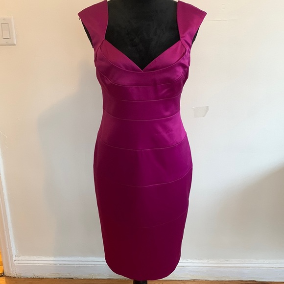 London Times Dresses & Skirts - SALE PRICE 💜 Like New Dressy Dress